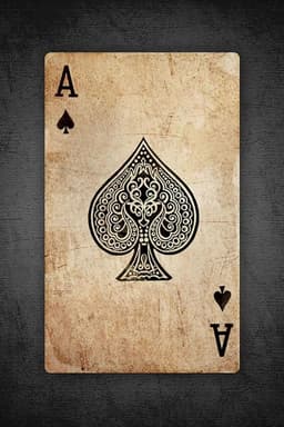 LastACEofthedeck