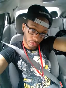 TheonecalledChris