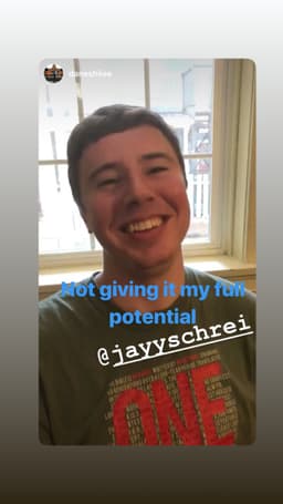 Jamezeus