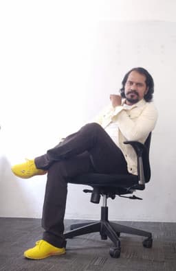 sanjipaularvind