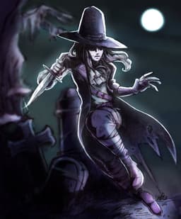 InscrutableAngel