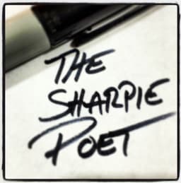 TheSharpiePoet