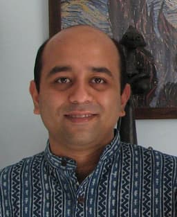 diptesh