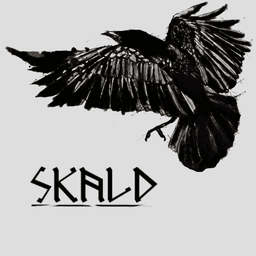 skaldun