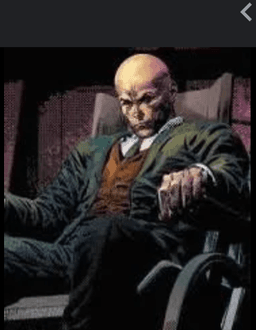 ProfessorX