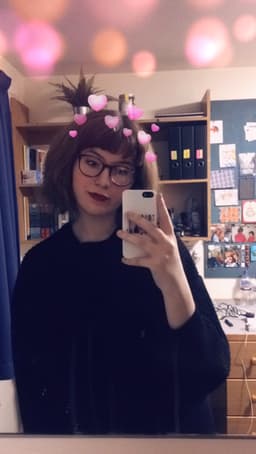 lucypettigrew