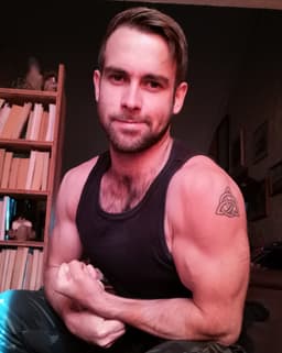 MichaelJfourie