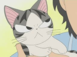 glum