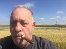 john-van-dyke