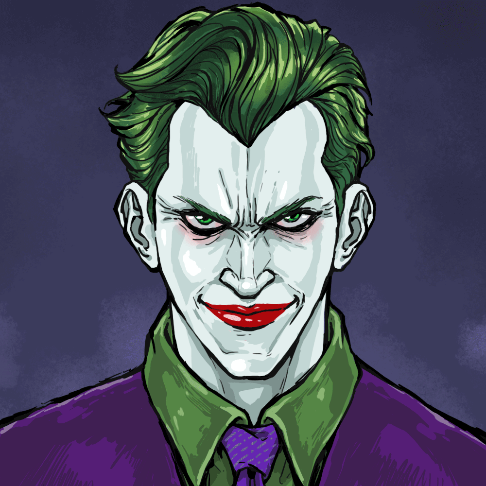 mrjoker