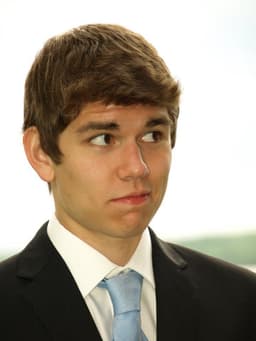 david-waters