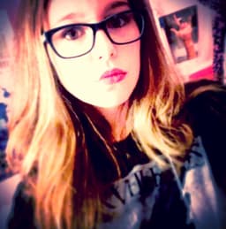 Geekyphotogirl