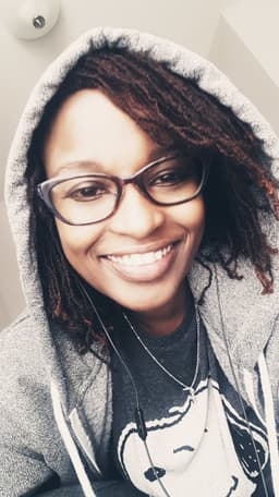 PennedVixen