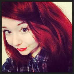 Lauren-Patricia