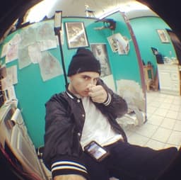 grimxpreacher