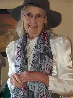 ImeldaDickinson