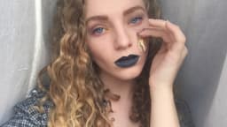 paleblackeye