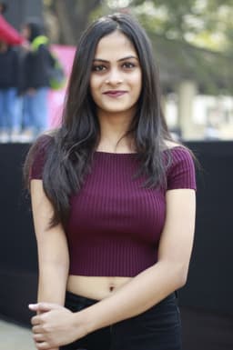 sakshi-shaw