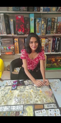 Sakshi