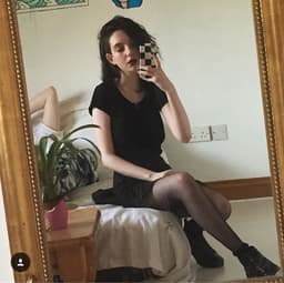 sofiahoefiglyster