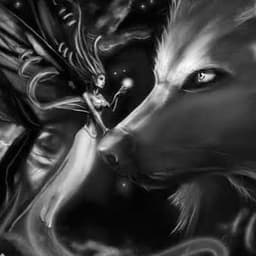 lone-wolf
