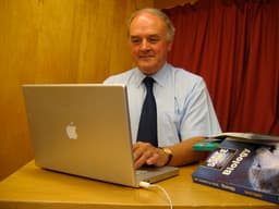 david-gerald-applin