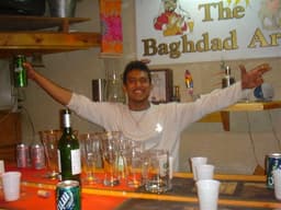 harsha-2