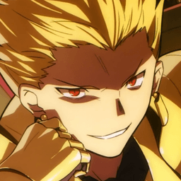 gilgameshxzero