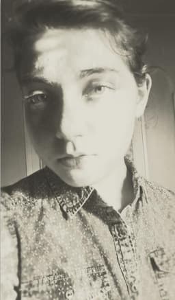 marcesibleghost