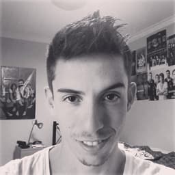 briangibson