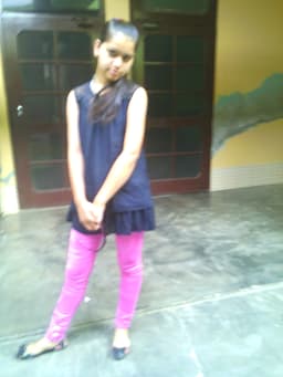 twinkle-sagwal