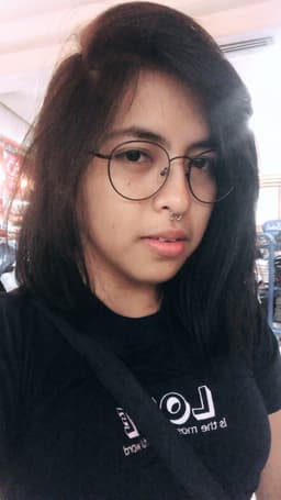 keen