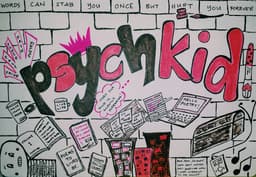 thepsychkid