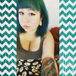 MichitheAlien