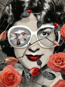 just-maria