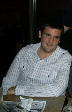 david-keagan