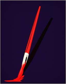 RedBrush