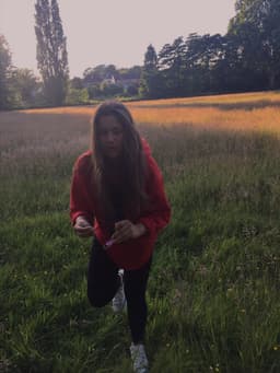 Farah-may