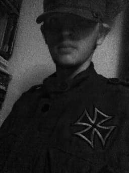 CrossofIron