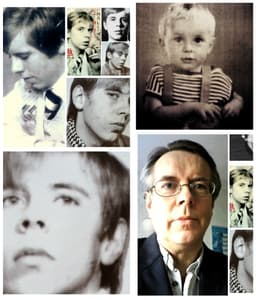 carl-halling