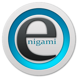 IamEnigma