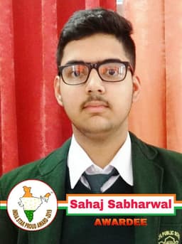 SahajSabharwal