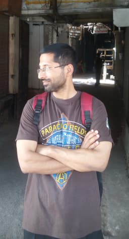rajnishmishravns