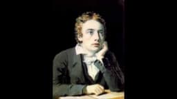 John Keats