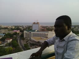 kwasi-boakye