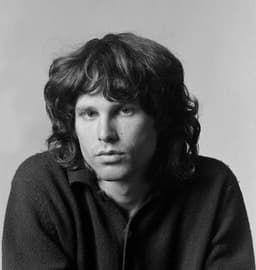 Jim Morrison