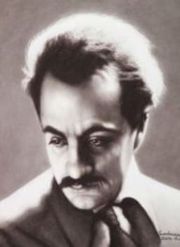 Kahlil Gibran