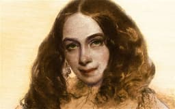 Elizabeth Barrett Browning