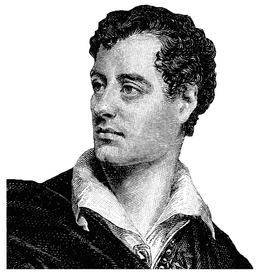 Lord Byron