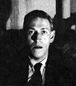 H.P. Lovecraft